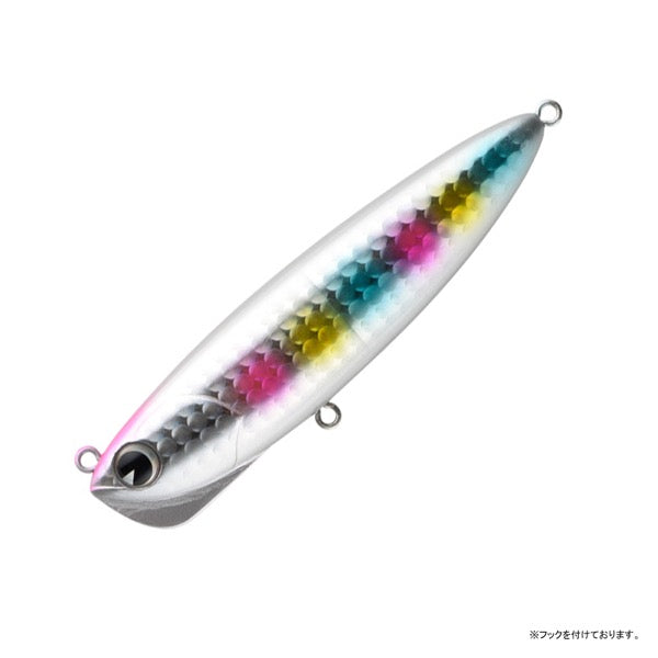 ima somari 90 Length: 90mm / Weight: 18g Slow Sinking #SO90-004 Cotton Candy