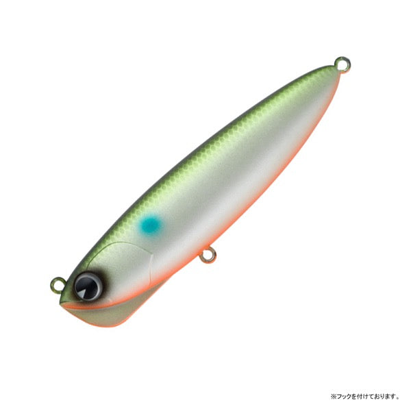 ima somari 90 Length: 90mm / Weight: 18g Slow Sinking #SO90-010 Pearl Bora OB