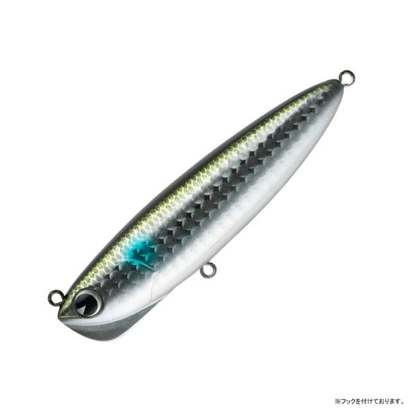 ima somari 90 Length: 90mm / Weight: 18g Slow Sinking #SO90-011 Bora