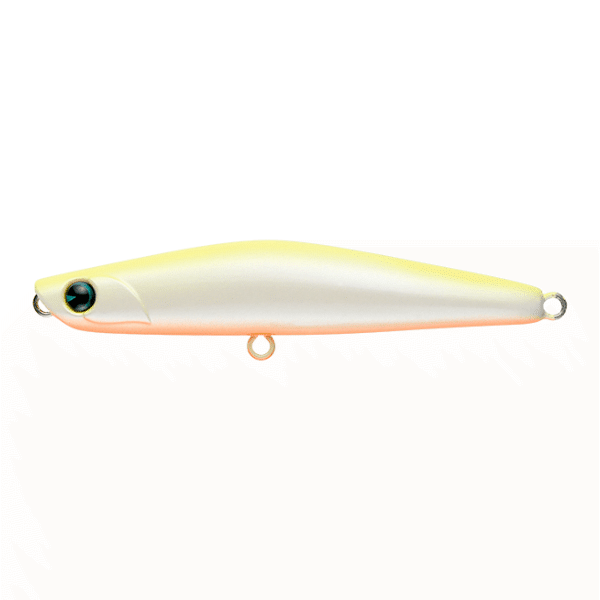 ima YOICHI 99 BALLISTA 99mm : 36g Sinking YI99B-001 CHART BACK PEARL saltwater fishing lure