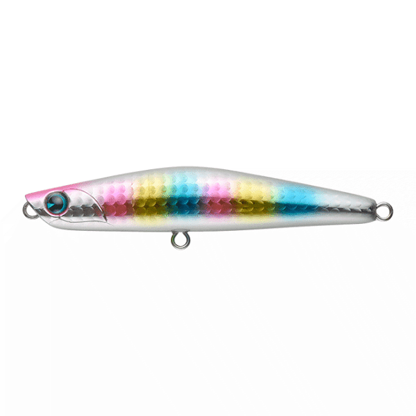 ima YOICHI 99 BALLISTA 99mm : 36g Sinking YI99B-002 COTTON CANDY saltwater fishing lure