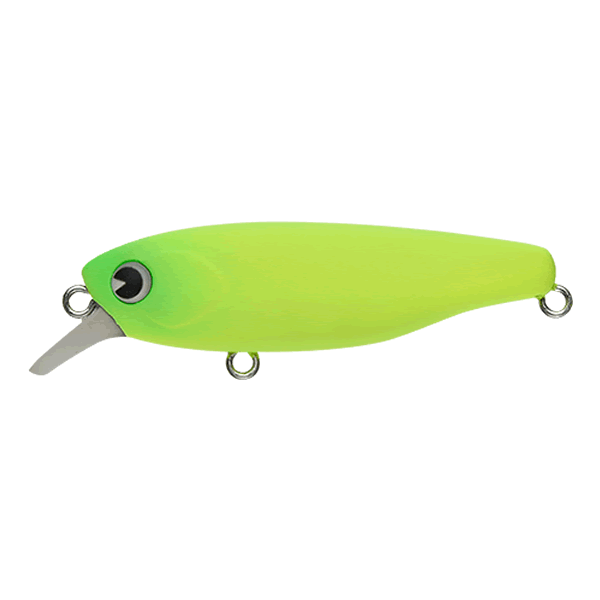 ima K-TA 58 SUSPEND 58mm : 8g Suspend KT58-004 MAT CHART saltwater fishing lure