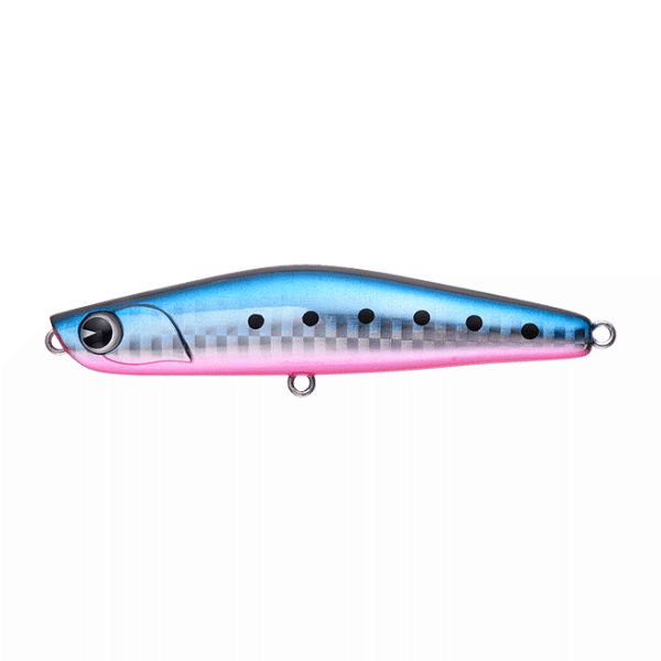 ima YOICHI 80 80mm : 18g Sinking YI80-007 MAKO IWASHI saltwater fishing lure