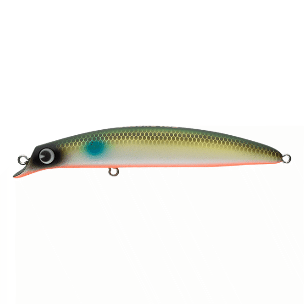 ima SASUKE 105 105mm : 13g Floating SKF105-116 PEARL BORA OB