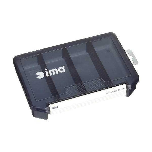 ima ima LURE CASE 3010NDM W205 x H145 x D40mm IMA NAVY - Britannic Trade