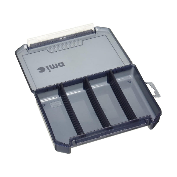 ima ima LURE CASE 3010NDM W205 x H145 x D40mm IMA NAVY fishing accessory — photo 3