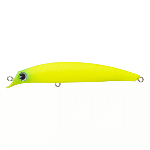 ima SASUKE SF-95 95mm : 8g Floating SKF225 MATTE CHART saltwater fishing lure