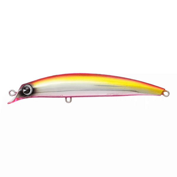 ima SASUKE SF-95 95mm : 8g Floating SKF226 PINK & PINK saltwater fishing lure