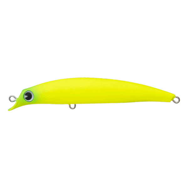ima SASUKE SS-95 95mm : 10g Sinking SKS225 MATTE CHART saltwater fishing lure