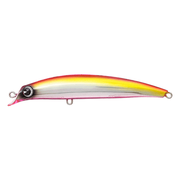 ima SASUKE SS-95 95mm : 10g Sinking SKS226 PINK & PINK saltwater fishing lure