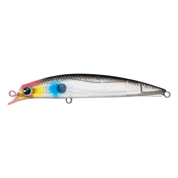 ima SASUKE SS-95 95mm : 10g Sinking SKS227 CLEAR INAKKO saltwater fishing lure