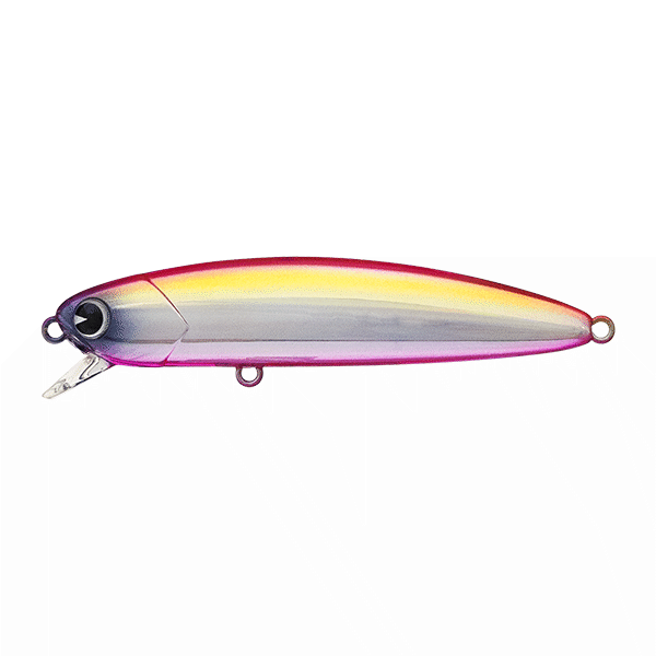 ima SOBAT 80 80mm : 13g Sinking #SB120 PINK&PINK