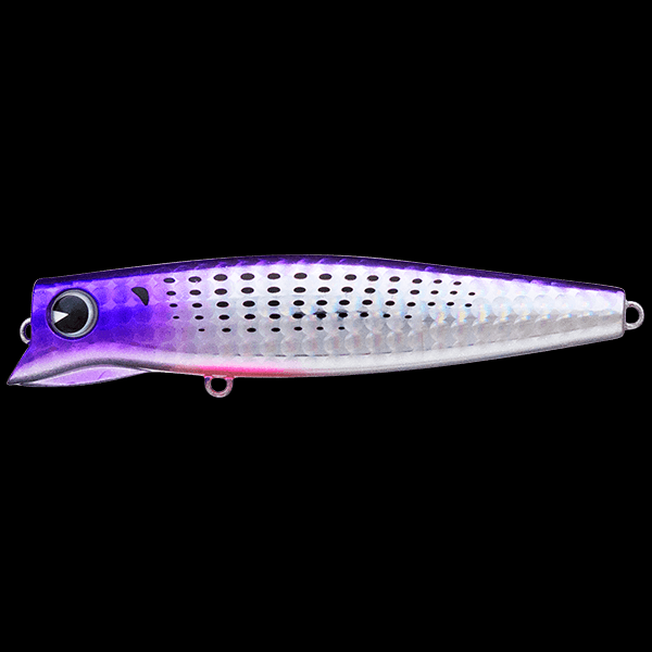 ima EMPATHY 90 90mm : 17g Sinking EM90-015 PURPLE KONOSHIRO saltwater fishing lure
