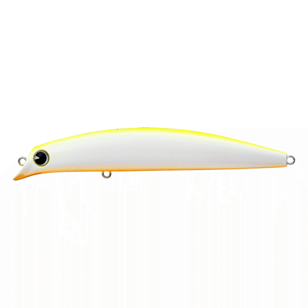 ima SASUKE 120 REKKU 120mm : 20g Floating SRK120-002 CHART BACK PEARL