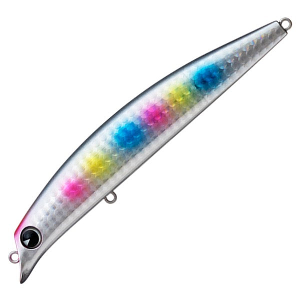 ima sasuke 120 Rekku Length: 120mm / Weight: 20g Floating #SRK120-003 Cotton Candy