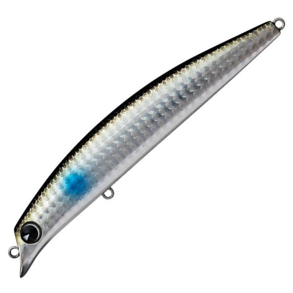 ima sasuke 120 Rekku Length: 120mm / Weight: 20g Floating #SRK120-004 Bora
