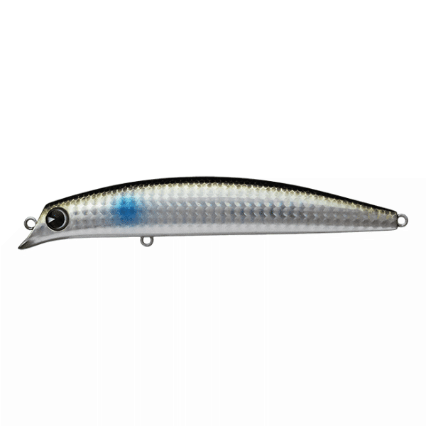 ima SASUKE 120 REKKU 120mm : 20g Floating SRK120-004 BORA - Britannic Trade