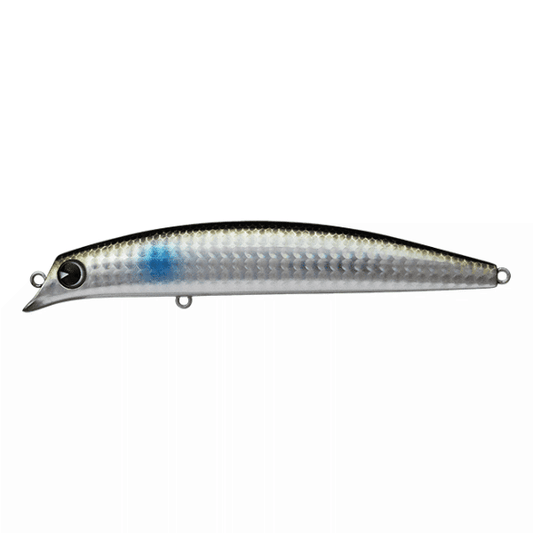 ima SASUKE 120 REKKU 120mm : 20g Floating SRK120-004 BORA - Britannic Trade