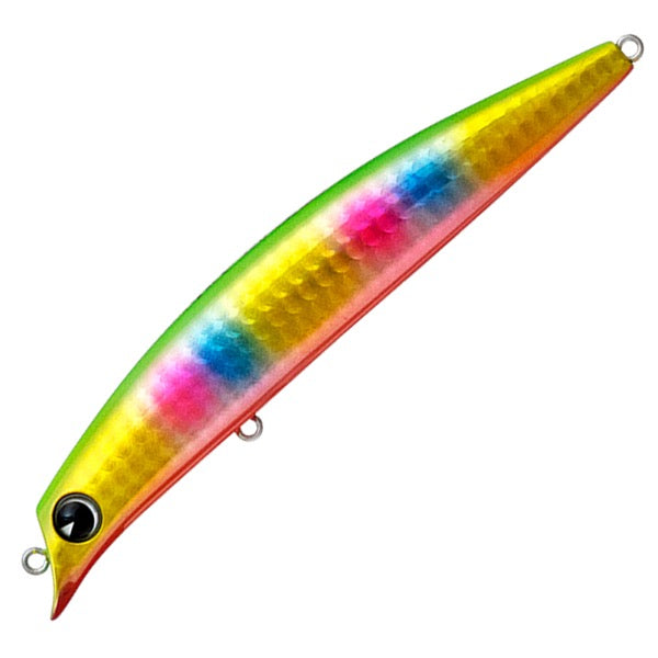 ima sasuke 120 Rekku Length: 120mm / Weight: 20g Floating #SRK120-006 Gyokusai
