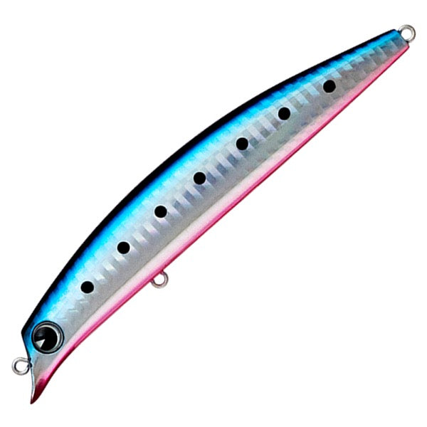 ima sasuke 120 Rekku Length: 120mm / Weight: 20g Floating #SRK120-007 Mako Iwashi