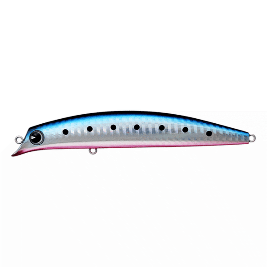 ima SASUKE 120 REKKU 120mm : 20g Floating SRK120-007 MAKO IWASHI - Britannic Trade