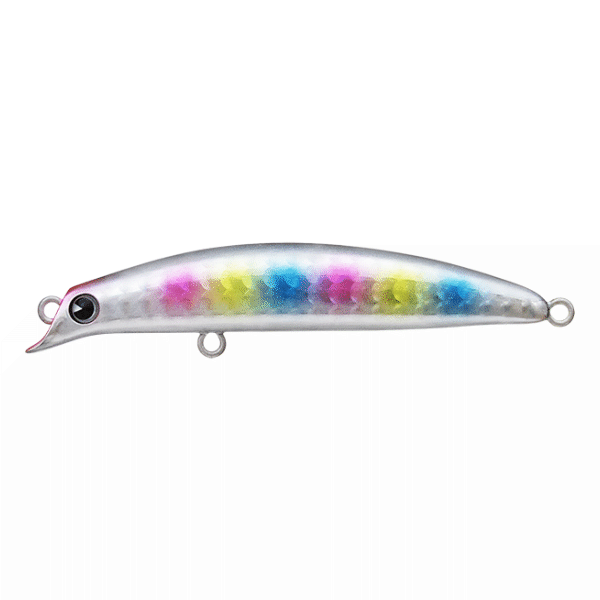 ima SASUKE SF-75 75mm : 6g Floating SKF75-122 COTTON CANDY saltwater fishing lure