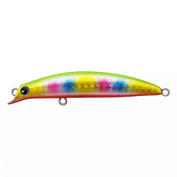 ima SASUKE SF-75 75mm : 6g Floating SKF75-123 TAMA AYA saltwater fishing lure