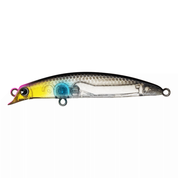 ima SASUKE SF-75 75mm : 6g Floating SKF75-126 CLEAR INAKKO saltwater fishing lure