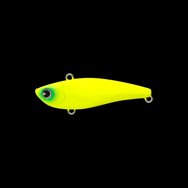 ima RAIKIRI 60 60mm : 11g Sinking RK60-005 MAT CHART saltwater fishing lure