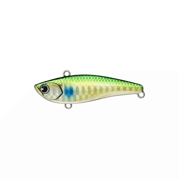 ima RAIKIRI 60 60mm : 11g Sinking RK60-011 GOLD BORA
