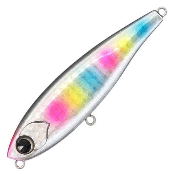 ima CHAPPY 80 Length: 80mm / Weight: 12g Topwater #CP80-003 Cotton Candy