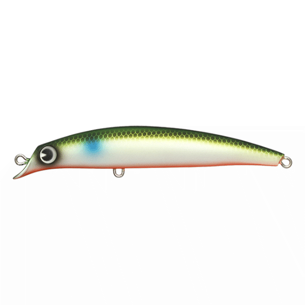 ima SASUKE SF-95 95mm : 8g Floating SKF229 PEARL BORA OB saltwater fishing lure