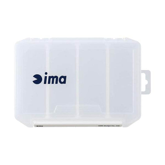 ima ima LURE CASE 3010NDM W205 x H145 x D40mm PP CLEAR - Britannic Trade