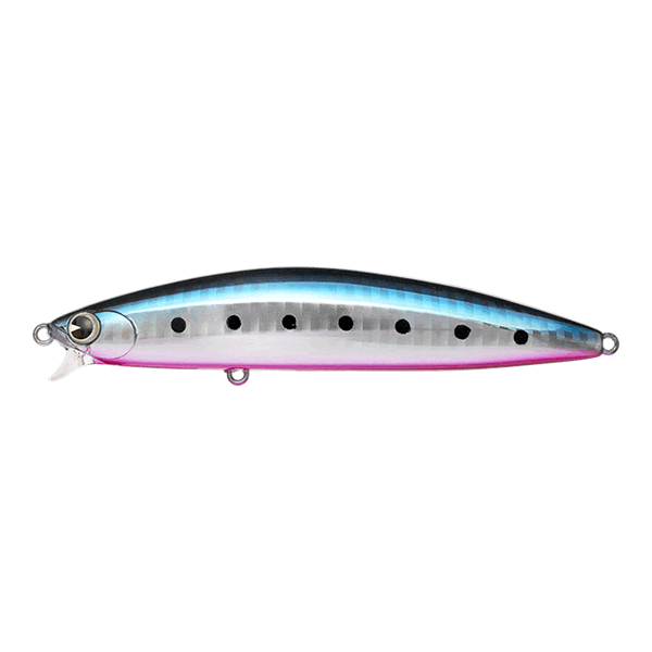 ima QUALY 105F 105mm : 18g Floating QU105-007 MAKOIWASHI