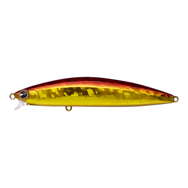 ima QUALY 105F 105mm : 18g Floating QU105-009 AKAKIN