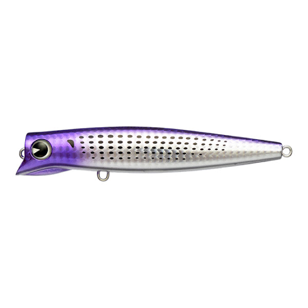 ima EMPATHY 120 120mm : 31g Sinking #EM120-010 PURPLE KONOSHIRO