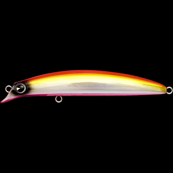 ima SASUKE 120 GOURIKI 120mm : 19g Floating GR120-120 PINK&PINK saltwater fishing lure