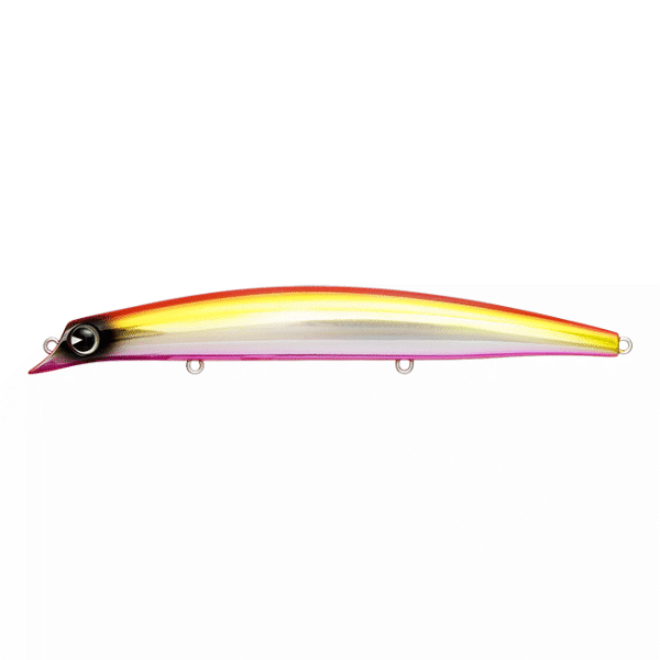 ima SASUKE 140S REPPU 140mm : 21g Sinking #RPS140-121 PINK & PINK saltwater fishing lure