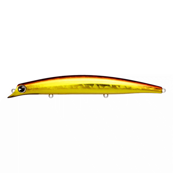 ima SASUKE 140S REPPU 140mm : 21g Sinking #RPS140-122 AKAKIN saltwater fishing lure