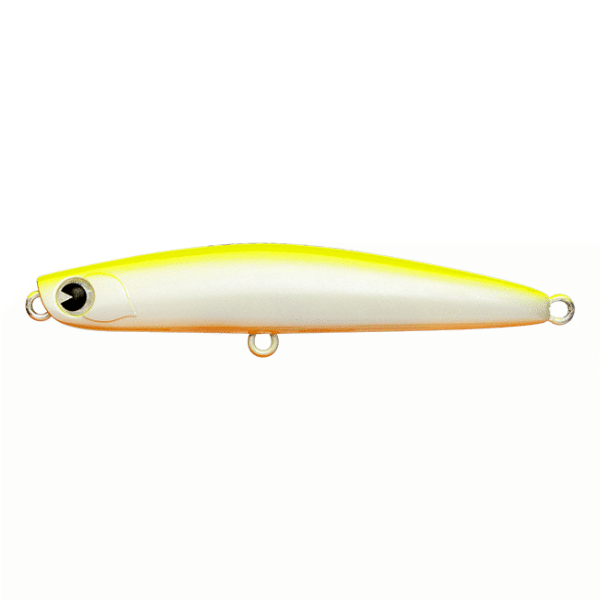 ima YOICHI 70 DIET 70mm : 9g Sinking #YI70D-002 CHART BACK PEARL