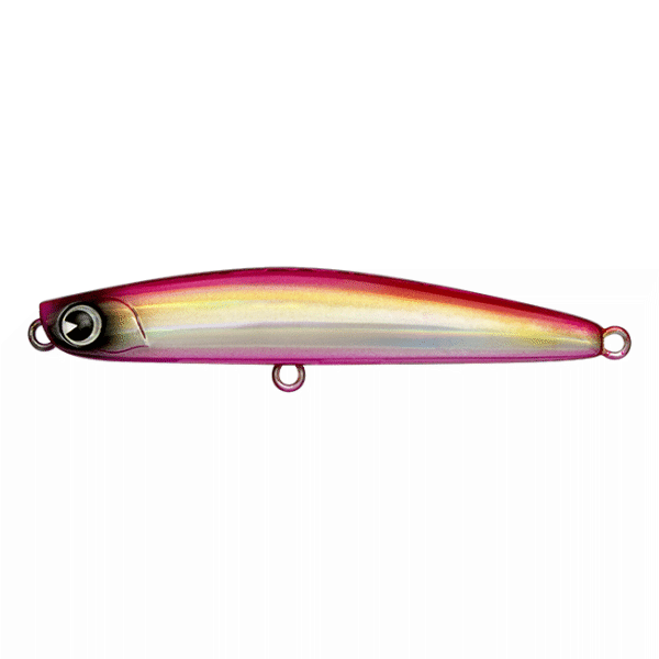 ima YOICHI 70 DIET 70mm : 9g Sinking YI70D-008 PINK & PINK