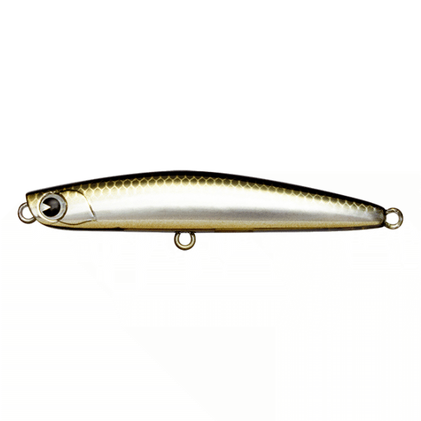 ima YOICHI 70 DIET 70mm : 9g Sinking #YI70D-011 HAKU