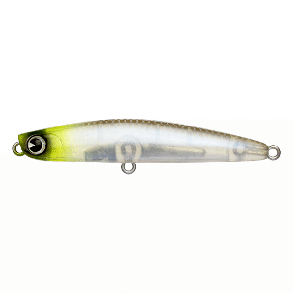 ima YOICHI 70 DIET 70mm : 9g Sinking #YI70D-012 CHART HEAD TERESA