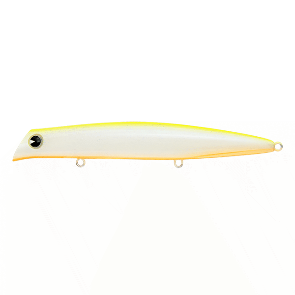 ima KOMOMO SF-125 125mm : 18g Floating KM125-402 CHART BACK PEARL