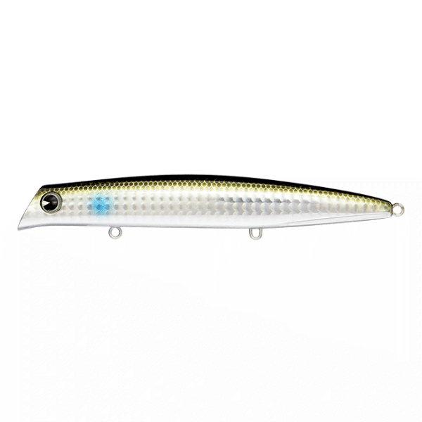 ima KOMOMO SF-125 125mm : 18g Floating KM125-404 BORA