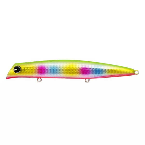 ima KOMOMO SF-125 125mm : 18g Floating KM125-406 TAMA AYA