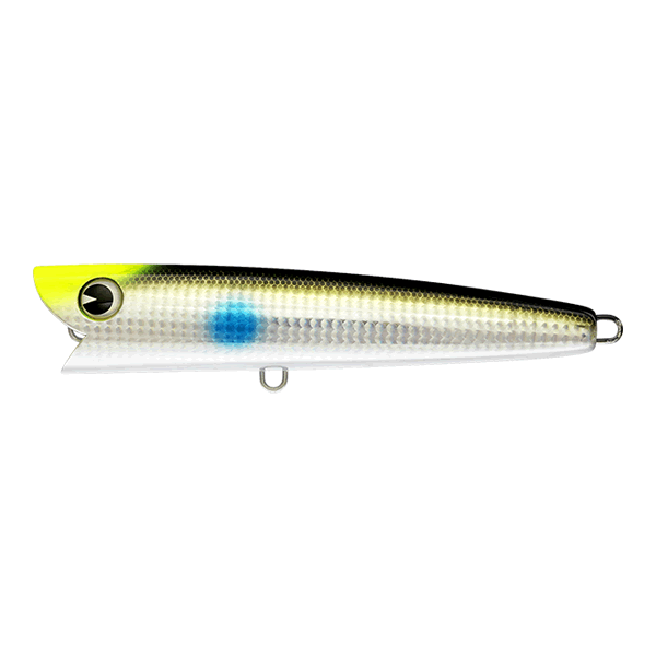 ima AIRACOBRA 160 160mm : 65g Ruttle #AC160-001 SAITORENZU BOLA saltwater fishing lure