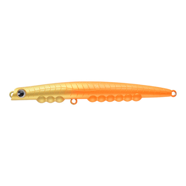 ima ALDENTE 95S 95mm : 7.1g Sinking AD95-105 GOLDEN MANGO saltwater fishing lure