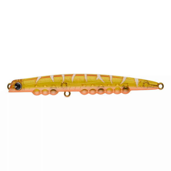 ima ALDENTE 95S 95mm : 7.1g Sinking AD95-106 MANGO JELLY saltwater fishing lure