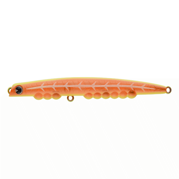 ima ALDENTE 95S 95mm : 7.1g Sinking AD95-107 MANDARIN ORANGE saltwater fishing lure